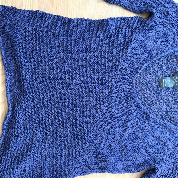 Talula Sweater - Picture 4 of 5